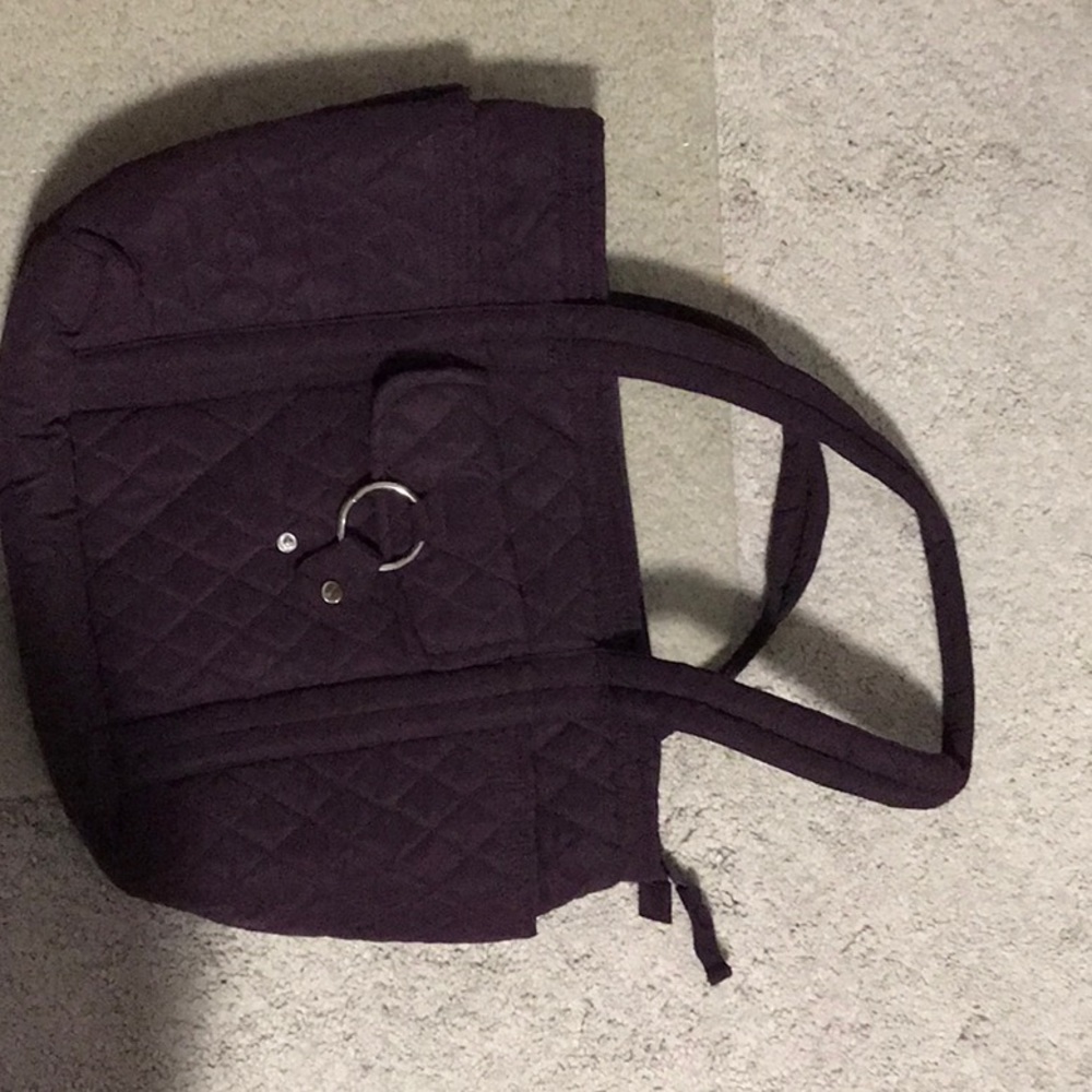 A bag
